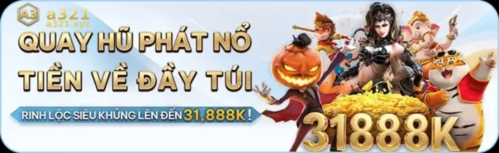 A321 casino trực tuyến